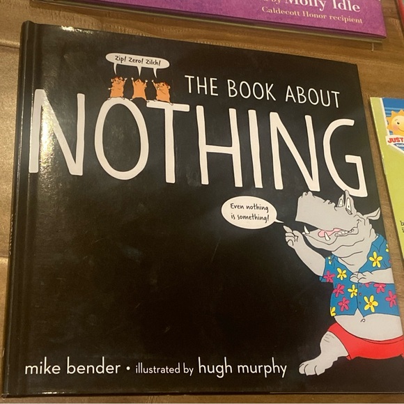 10 Mixed Children’s Books Assorted Pre-Owned Very Good Condition - Picture 5 of 9